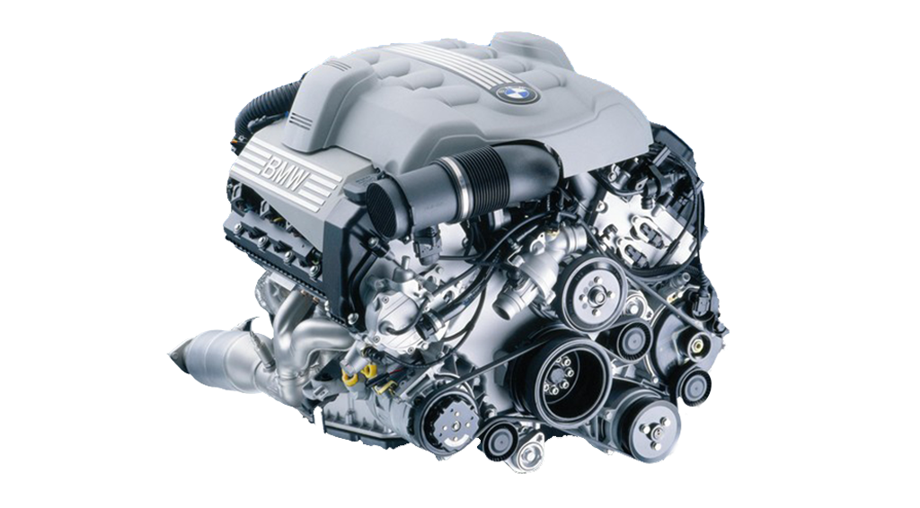 E63 engines
